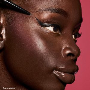 Alternative view of Fine Linez Lash Line-Enhancing Eyeliner — Ca$h You