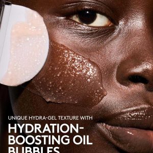 Alternative view of Day + Night Hydrating Routine: Dew N Plump Serum + Slushie Mask