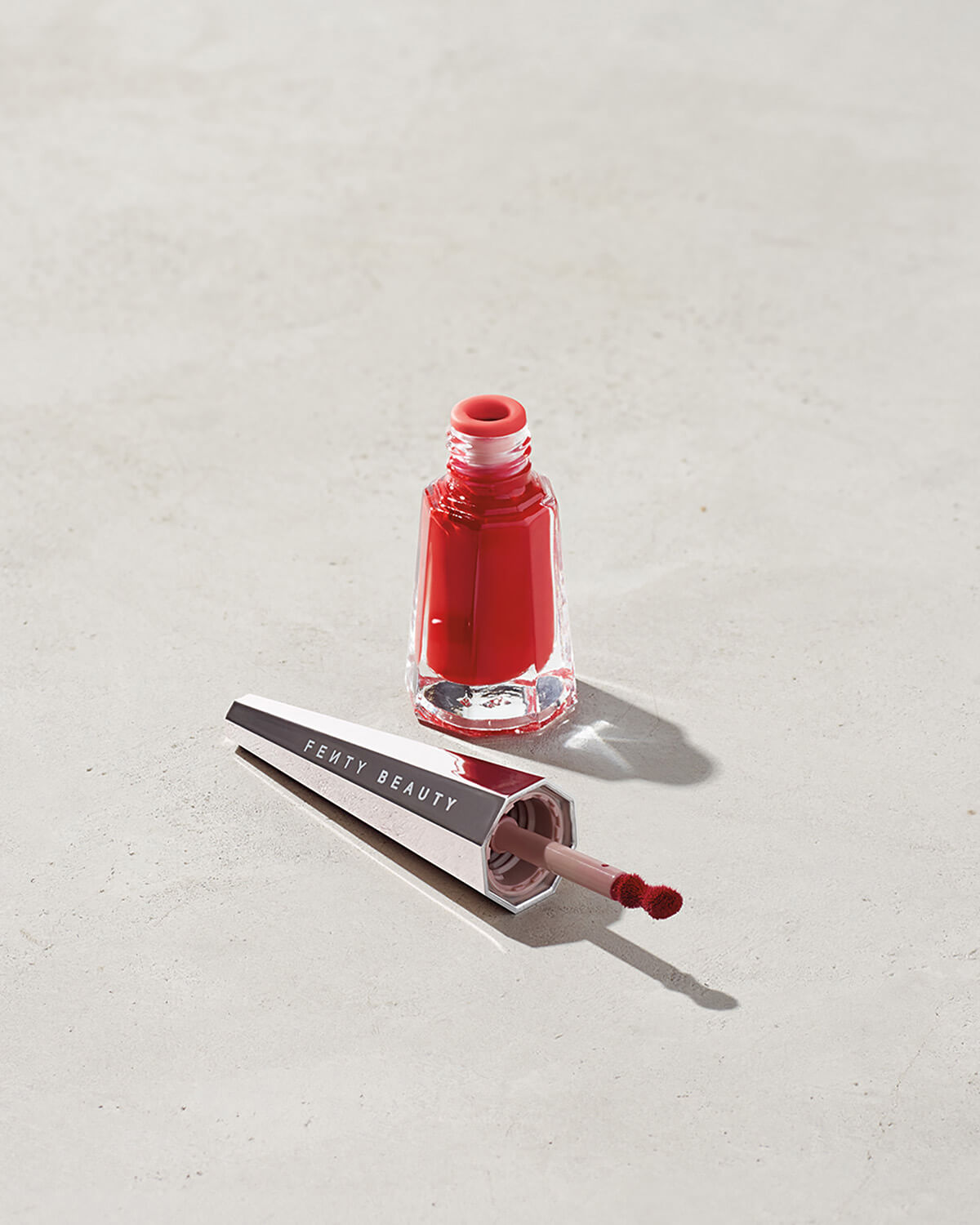 Stunna Lip Paint Longwear Fluid Lip Color — Uncensored - Image 9