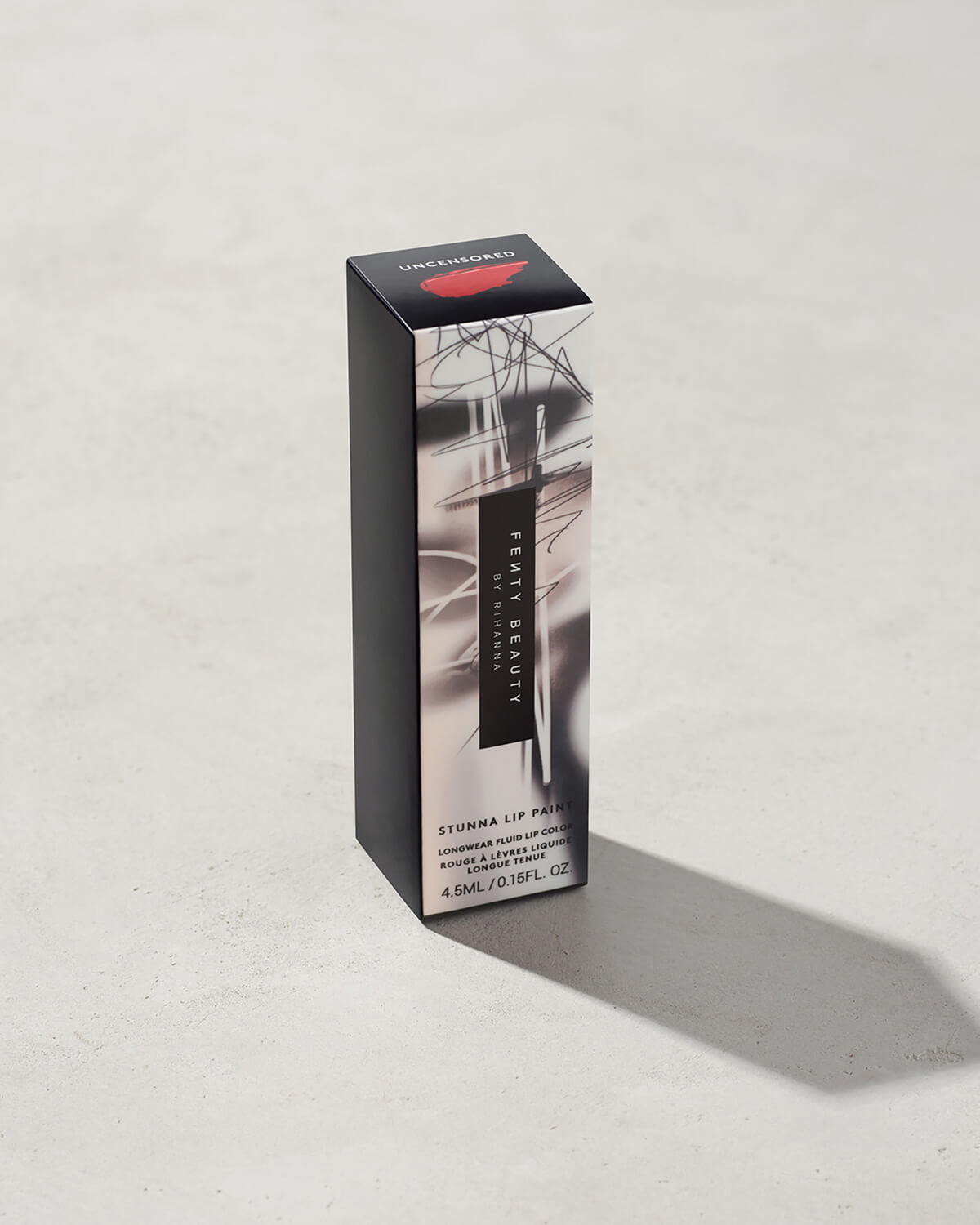 Stunna Lip Paint Longwear Fluid Lip Color — Uncensored - Image 10