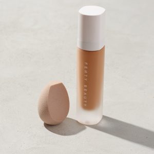 Alternative view of Precision Makeup Sponge 100