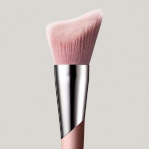 Alternative view of Cheek-Hugging Bronzer Brush 190