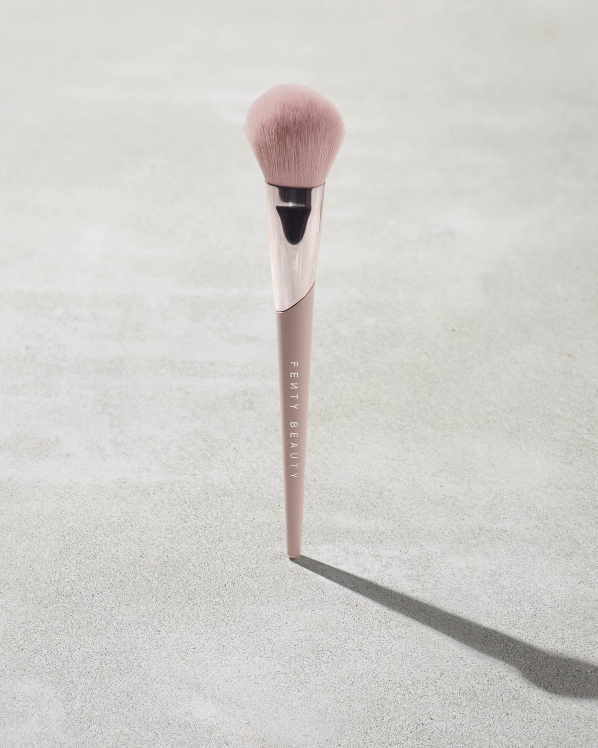 Sculpting Bronzer Brush 195