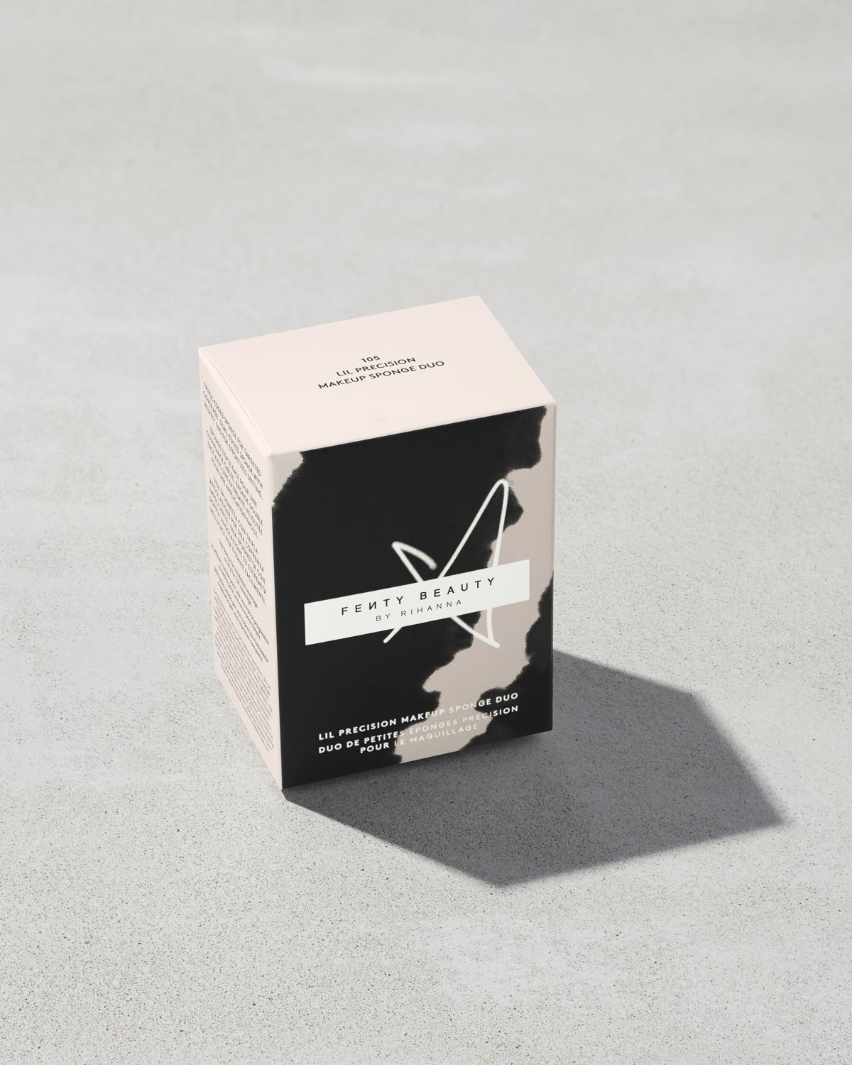 Lil Precision Makeup Sponge Duo 105 - Image 6