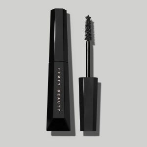 Hella Thicc Volumizing Mascara — Cuz I'm Black