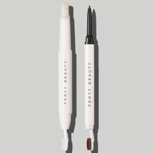 Brow MVP Eyebrow Pencil + Sculpting Wax Duo