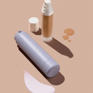 Alternative view of Build Your Own SPF Moisturizer + Foundation Bundle