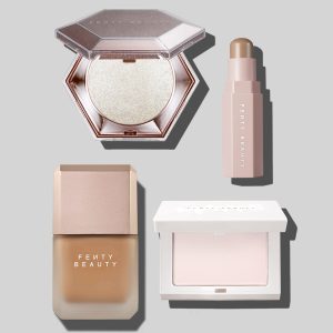 Build Your Own Fenty Face 4-Piece Bundle