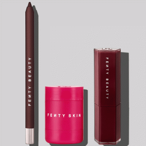 Build Your Own Lip Care. Liner + Gloss Bomb Bundle