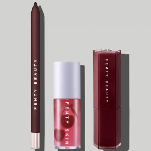 Alternative view of Build Your Own Lip Care. Liner + Gloss Bomb Bundle