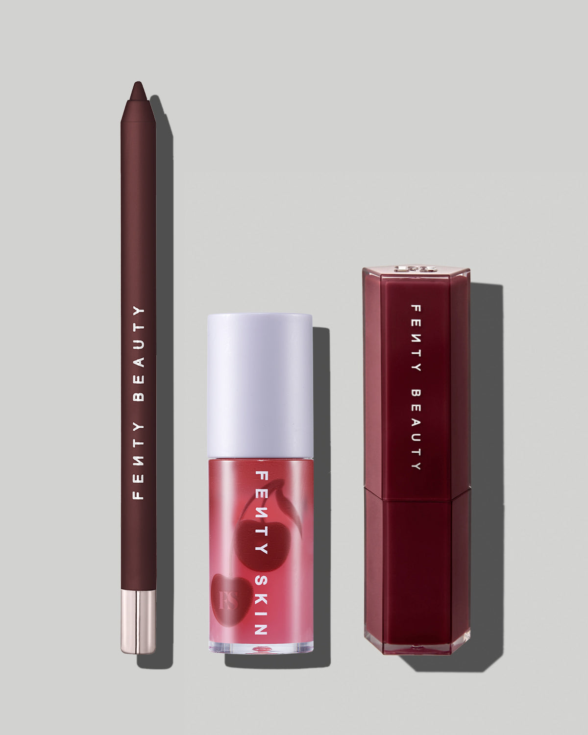 Build Your Own Lip Care. Liner + Gloss Bomb Bundle - Image 2