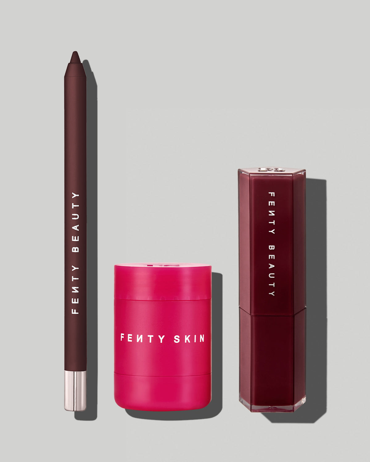 Build Your Own Lip Care. Liner + Gloss Bomb Bundle - Image 3