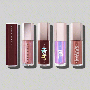 Build Your Own 5-Piece Gloss Bomb Set
