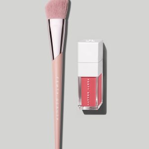 Alternative view of Build Your Own Blush + Brush Bundle
