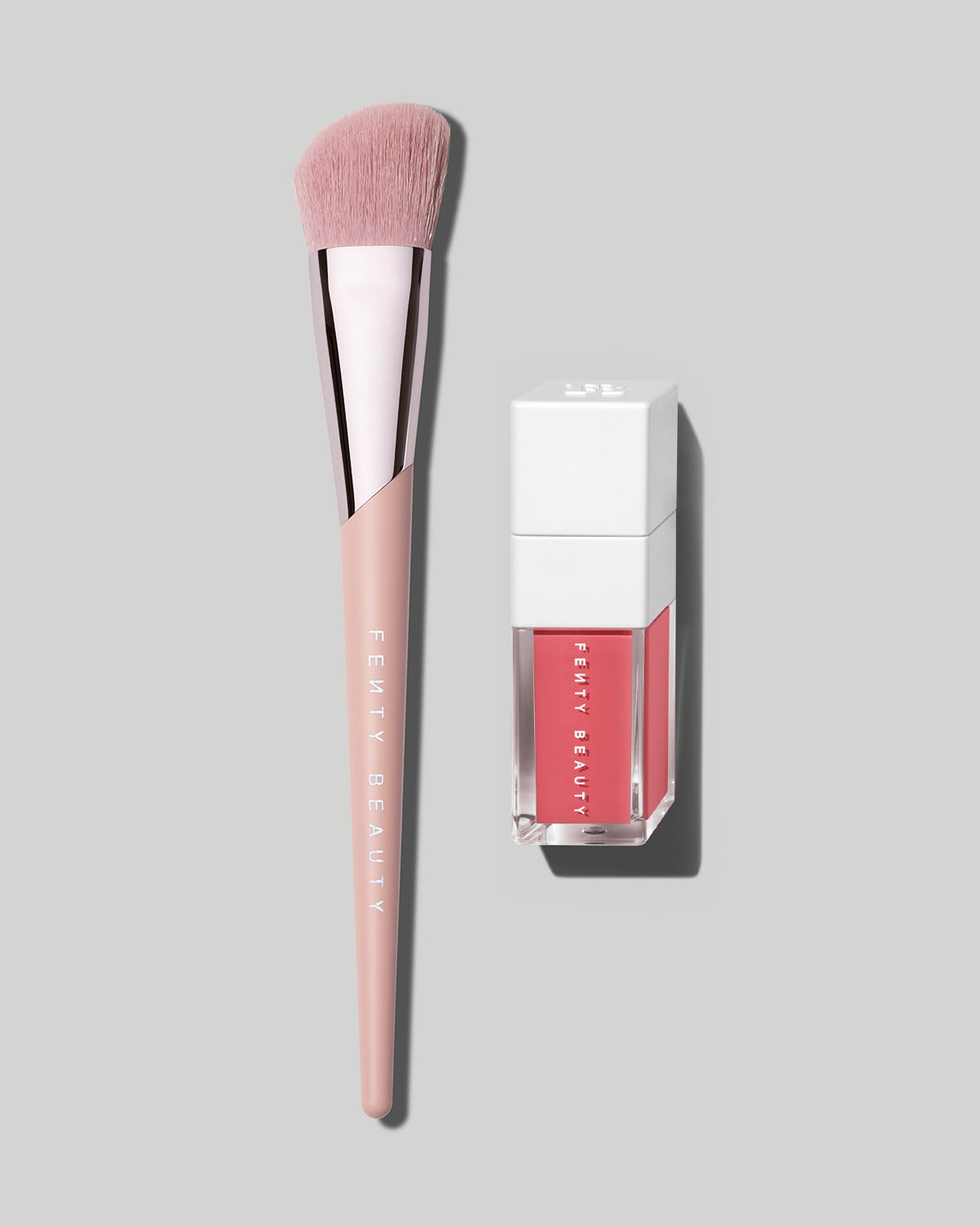 Build Your Own Blush + Brush Bundle - Image 2
