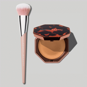Build Your Own Bronzer + Brush Bundle