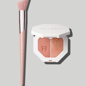 Alternative view of Build Your Own Highlighter + Brush Bundle
