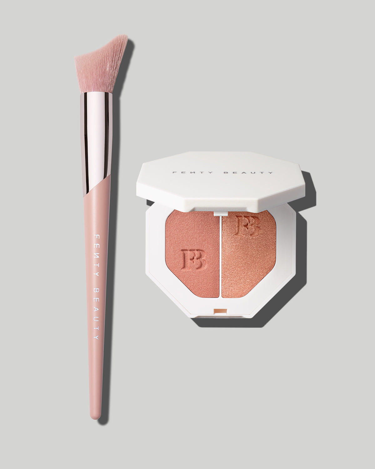 Build Your Own Highlighter + Brush Bundle - Image 2