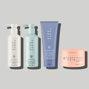 Alternative view of Build Your Own The Maintenance Crew Haircare Bundle