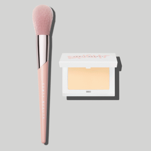 Build Your Own Setting Powder + Brush Bundle