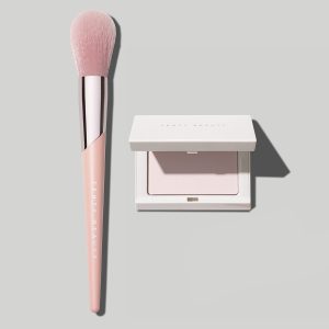 Alternative view of Build Your Own Setting Powder + Brush Bundle