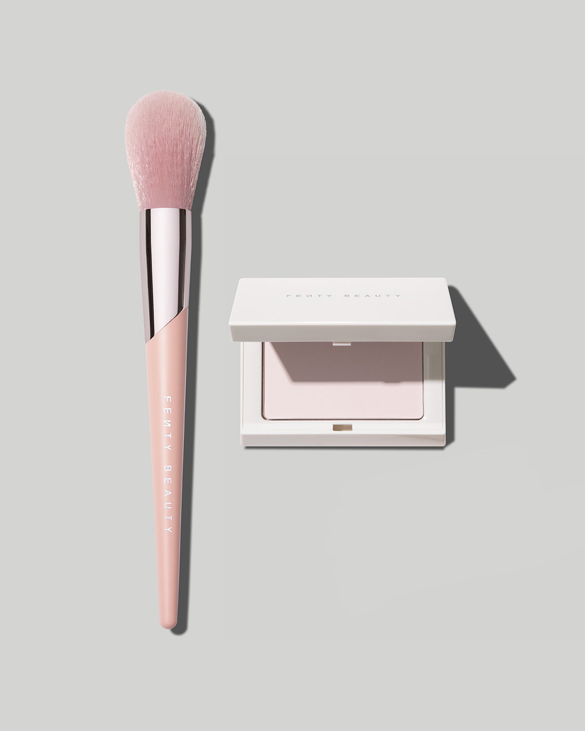 Build Your Own Setting Powder + Brush Bundle - Image 2
