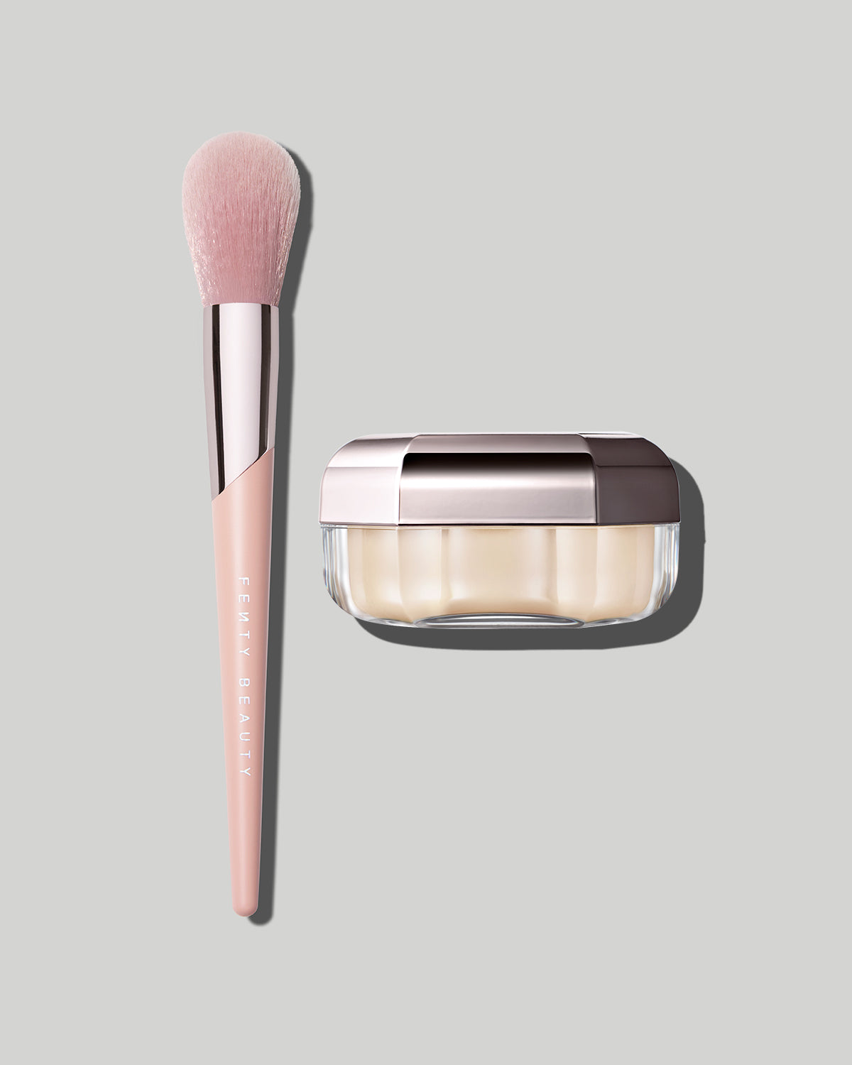 Build Your Own Setting Powder + Brush Bundle - Image 3