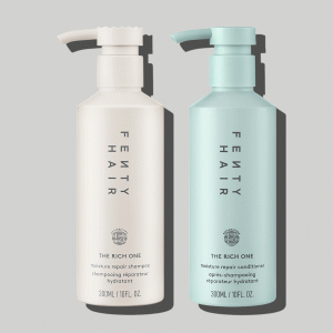 Build Your Own Shampoo + Conditioner Bundle