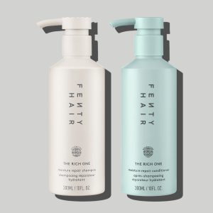 Alternative view of Build Your Own Shampoo + Conditioner Bundle