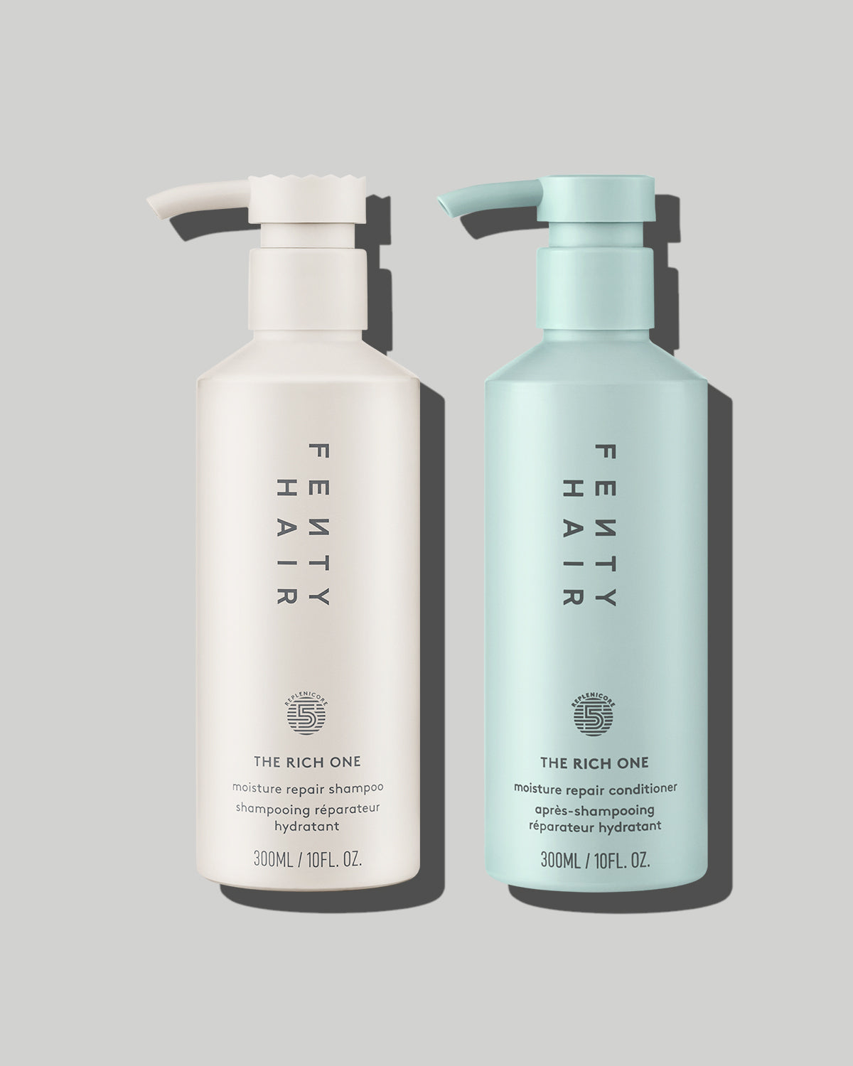 Build Your Own Shampoo + Conditioner Bundle - Image 2
