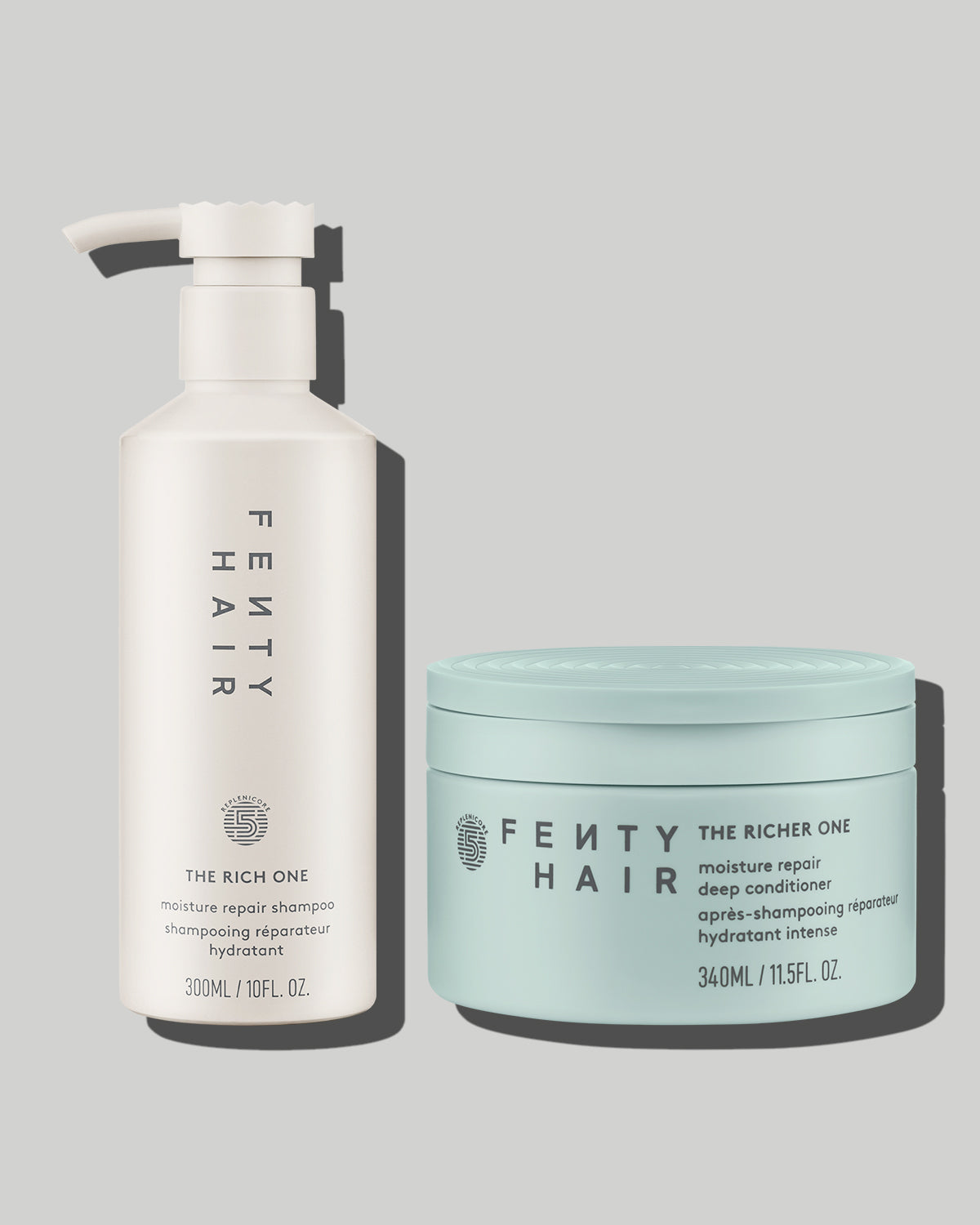 Build Your Own Shampoo + Conditioner Bundle - Image 3