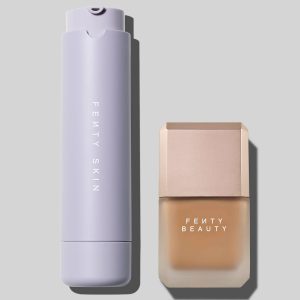Build Your Own SPF Moisturizer + Foundation Bundle