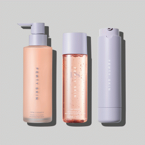 Build Your Own 3-Piece Fenty Skin Start'rs Bundle