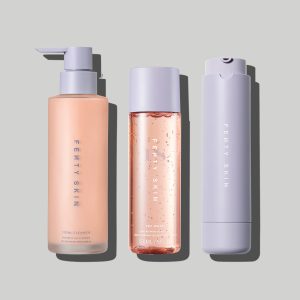Alternative view of Build Your Own 3-Piece Fenty Skin Start'rs Bundle