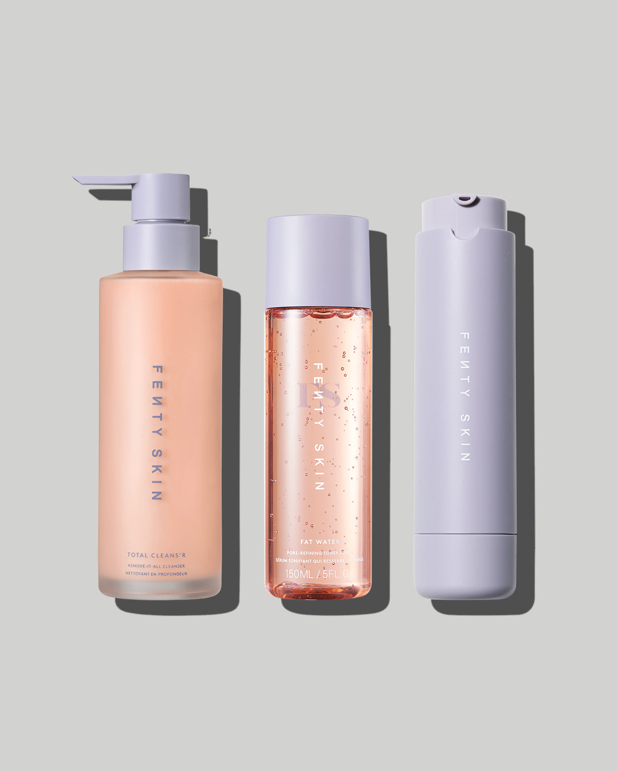 Build Your Own 3-Piece Fenty Skin Start'rs Bundle - Image 2