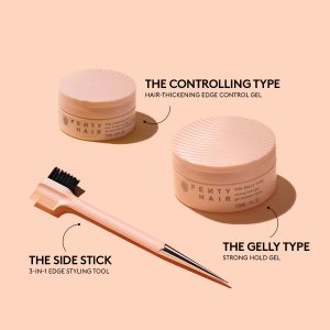Alternative view of Slick-Back Styling Essentials