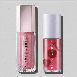 Double Gloss Moisturizing Must-Haves Bundle