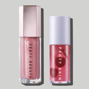 Alternative view of Double Gloss Moisturizing Must-Haves Bundle