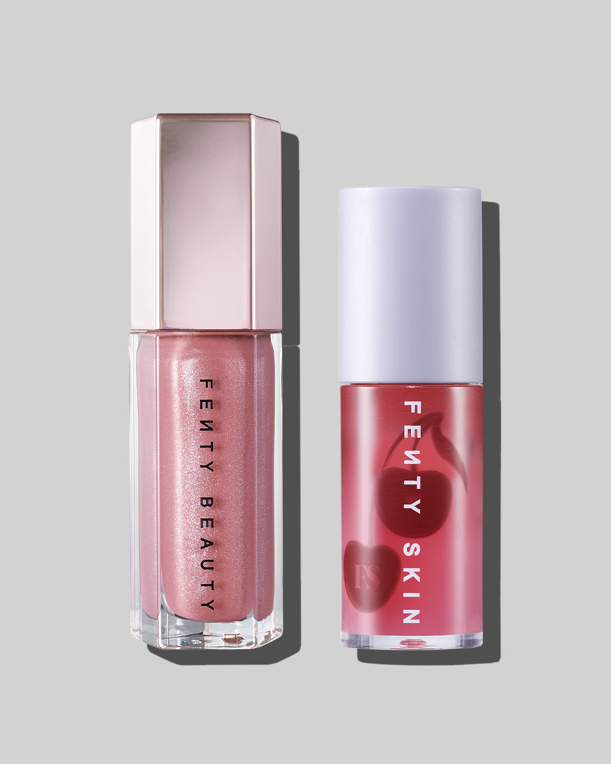 Double Gloss Moisturizing Must-Haves Bundle - Image 2