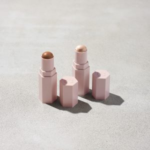 Mini Match Stix Duo Contour + Highlighter Set  — Light Medium