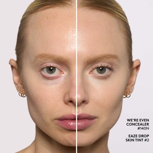 Alternative view of Eaze Drop Lightweight Blurring Skin Tint — 2