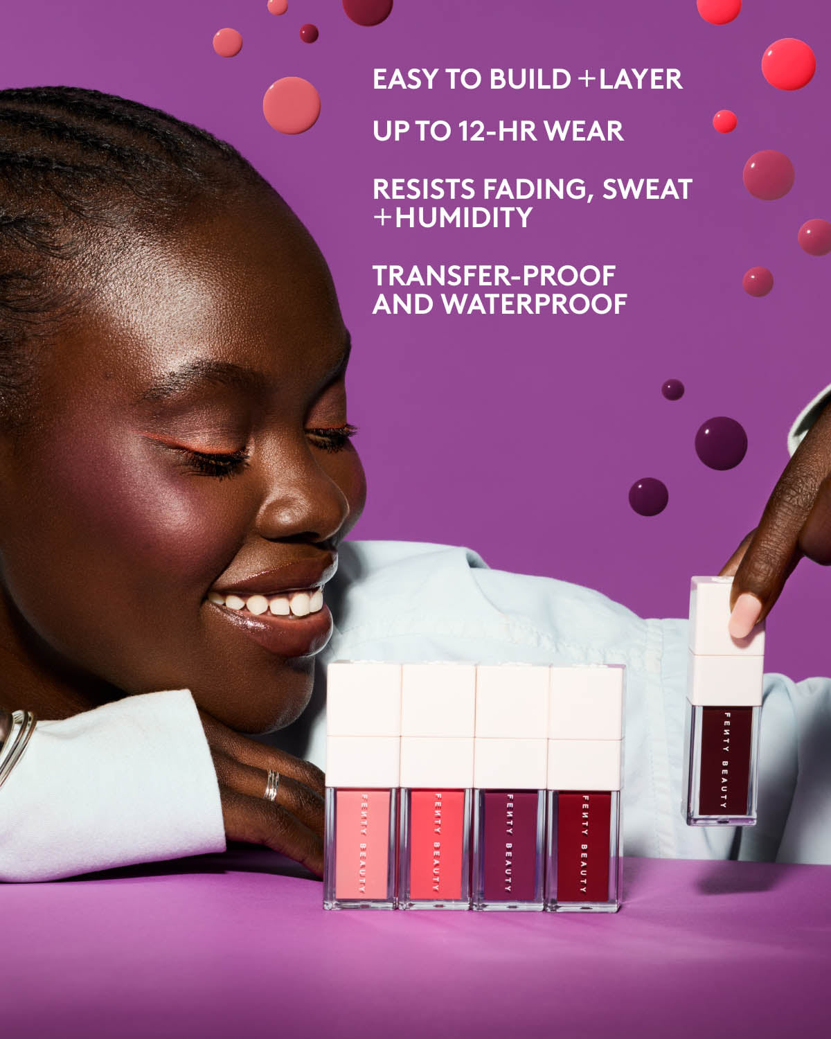 Poppin' Liquid Blush + Gloss Duo - Image 6