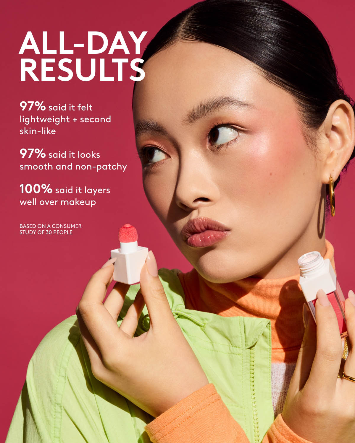 Poppin' Liquid Blush + Gloss Duo - Image 5