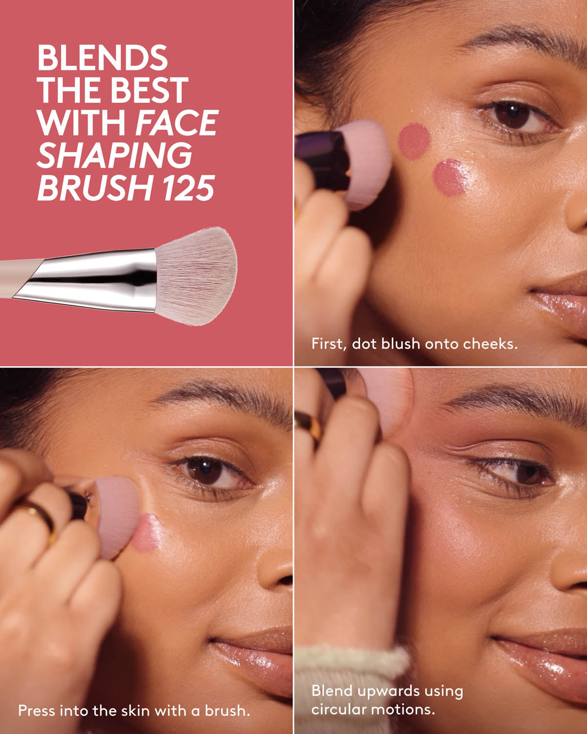 Poppin' Liquid Blush + Gloss Duo - Image 3
