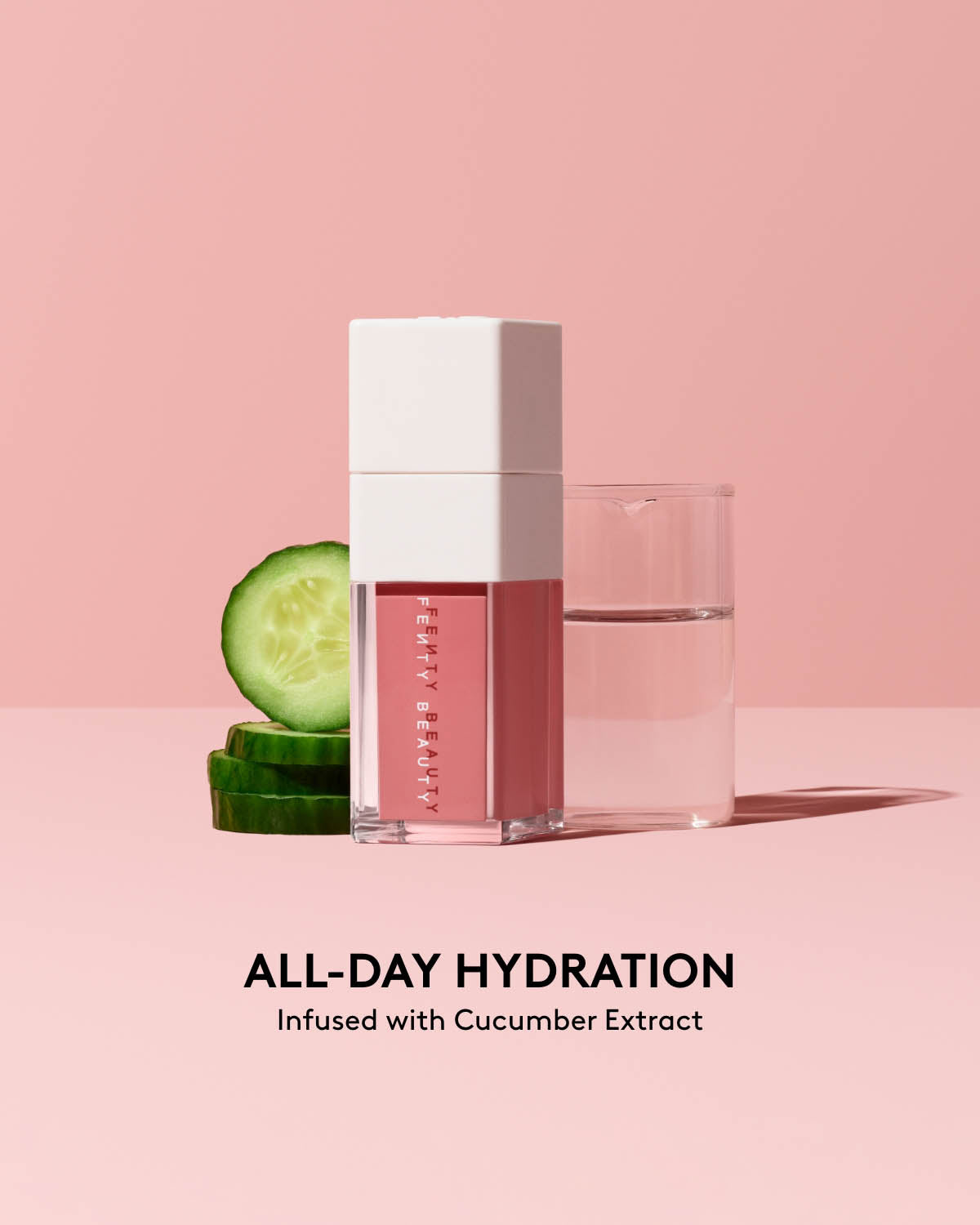 Shake 'N Play Buildable Liquid Blush — Quit Wine'in - Image 7
