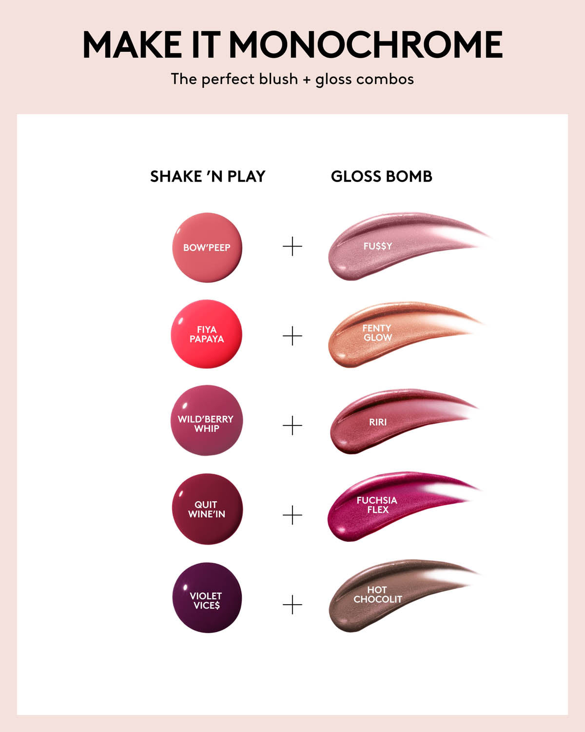 Poppin' Liquid Blush + Gloss Duo - Image 7