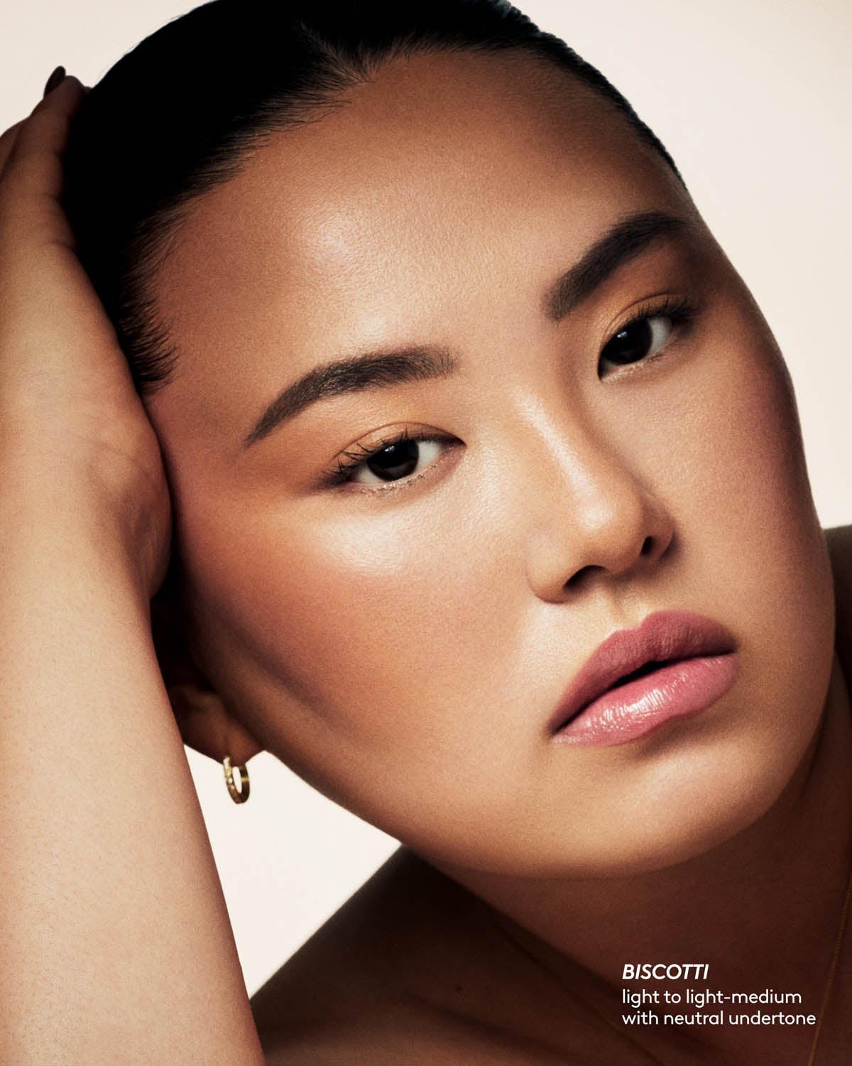 Sun Stalk'r Soufflé Pressed Mousse Cream Bronzer — Biscotti - Image 2
