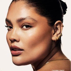 Alternative view of Sun Stalk'r Soufflé Pressed Mousse Cream Bronzer — Churro Twist