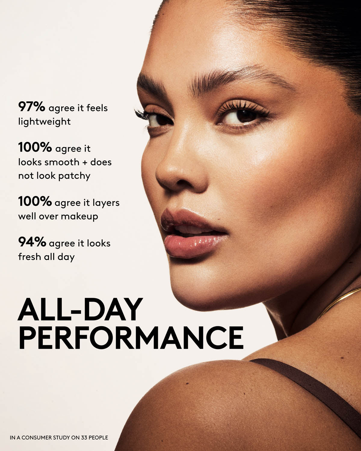 Sun Stalk'r Soufflé Pressed Mousse Cream Bronzer — Biscotti - Image 6