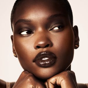 Alternative view of Blurred + Bronzed Skin Tint and Bronzer Duo